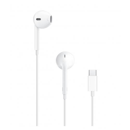 Наушники Apple EarPods с разъёмом USB-C